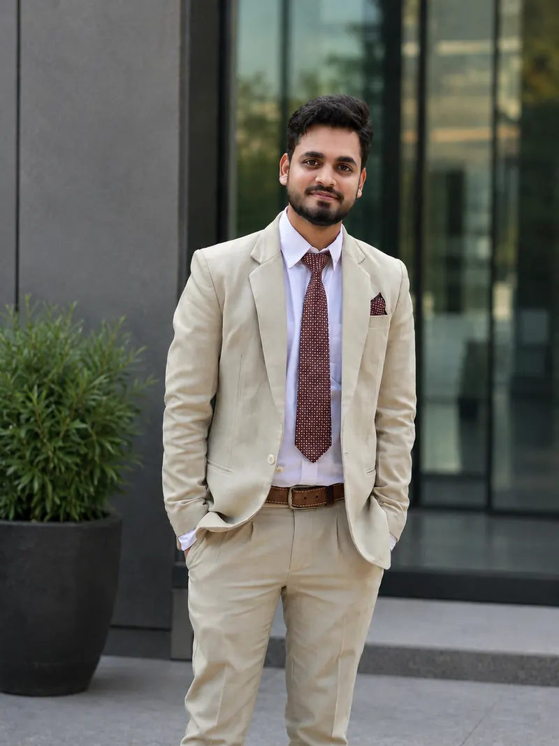Gagan Bhullar, Co-founder · Development & Engineering